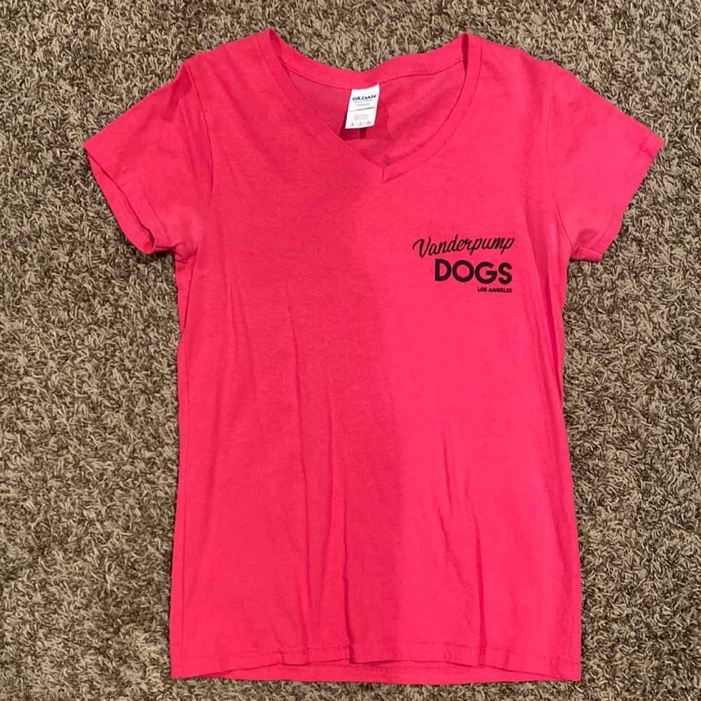 Vanderpump dogs tee